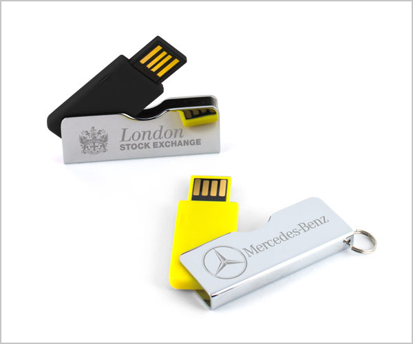 Enkele ideeёn voor het gebruik van USB sticks