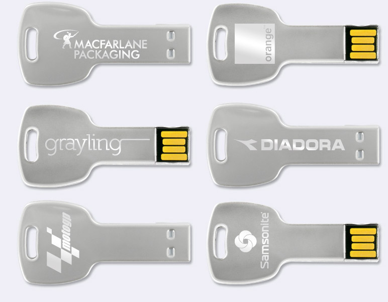 USB Key