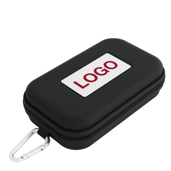 Rex - Powerbank Relatiegeschenk Rex - Powerbank Relatiegeschenk