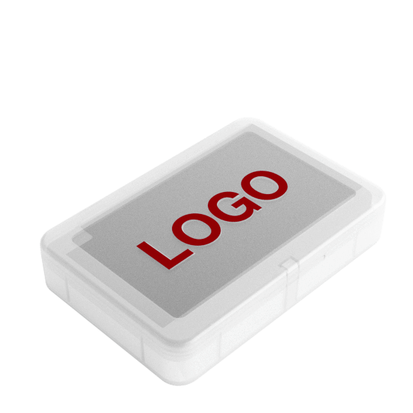 Tour - Powerbank Met Logo Tour - Powerbank Met Logo