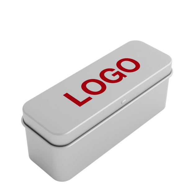 Core - Powerbank Met Logo Core - Powerbank Met Logo