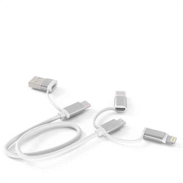 Rex - Powerbank Bedrukken Rex - Powerbank Bedrukken
