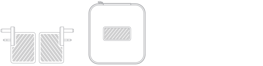 USB Reislader Zeefdruk USB Reislader Zeefdruk